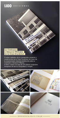 Casa Curuchet - Le Corbusier y Amancio Williams