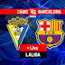 (Watch<) Cadiz vs Barcelona live online 13 April 2024