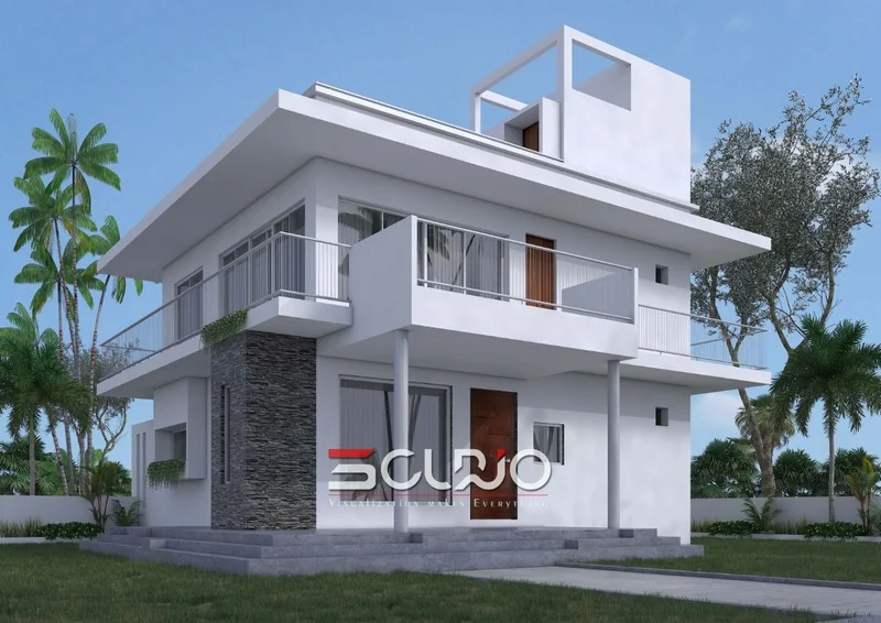 Design My House Elevation Online?