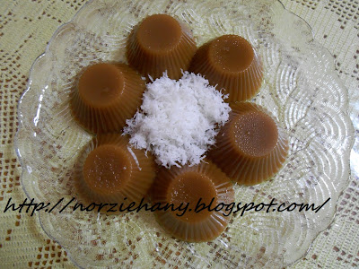 Kuih Kaswi Mudah - Eontoh