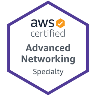 best cloud certification for Networking Experts