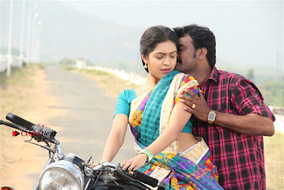 Nehaa Vikram Jagathish Dharmaraj Risha starring Ondikatta Tamil Movie Stills  0005.jpg