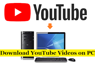 How to Download YouTube Videos on PC with Pictures