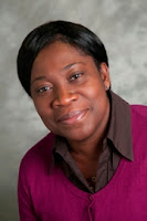 Image of Dr Edith Poku