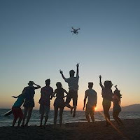 DJI Phantom