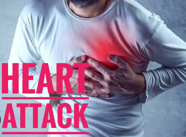 Heart Attack || Dr. Abida Sultana
