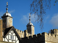 Tower of London