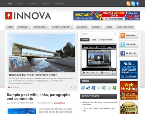 innova