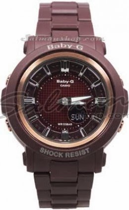 Harga Jam Tangan Casio Indonesia Original Terbaru yang 