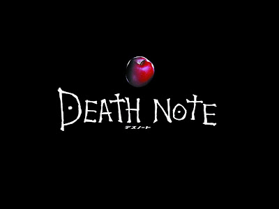Death Note Wallpaper HD 2015