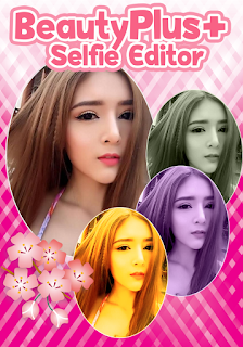 Download Free BeautyPlus Easy Photo Editor Manager Android App