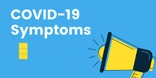 Covid-19 symptoms