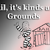 Bail, it's kinds and Grounds