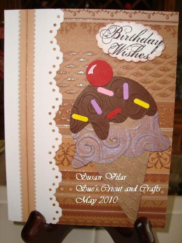 happy birthday cards 2010. Happy Birthday Mom!