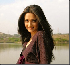 Kriti Kharbanda Portfolio Hot Stills