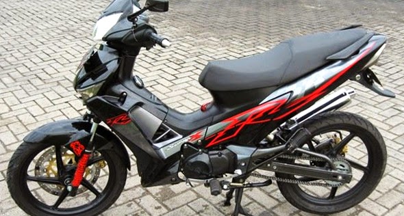 Modifikasi-Honda-Supra-X-125-Terbaru-6. title=