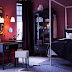 2012 IKEA Bedroom Design Examples