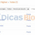 Editar páginas no Blogger ficou mais fácil