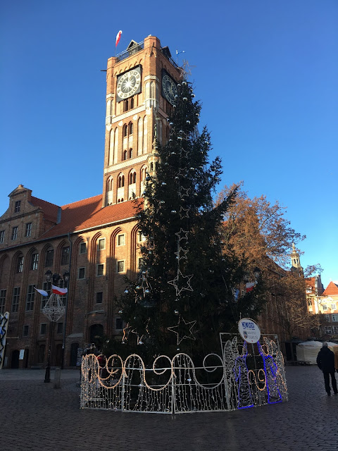 Torun, Poland