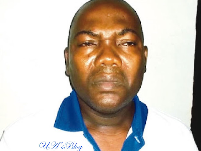 BREAKING: UNILAG Lecturer Sentenced To 21 Years In Prison For Raping Admission Seeker (Photo)