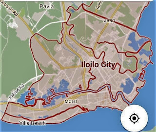 Iloilo City boarders, transients need to present IDs