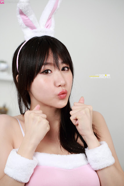 4 Sexy Yeon Da Bin-Very cute asian girl - girlcute4u.blogspot.com