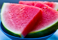 Watermelon Healthy Benefits 2