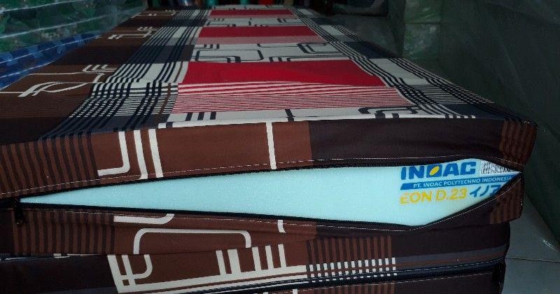  Jual  Kasur Lipat  Busa Super Inoac Di Bekasi  085729224088 