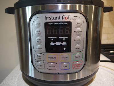 Instant Pot