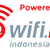 Area WiFi.Id Wilayah Kediri