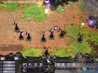 LINK DOWNLOAD GAMES Battle Realms FOR PC FULL VERSION CLUBBIT
