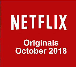Movies Released In October 2018 – 