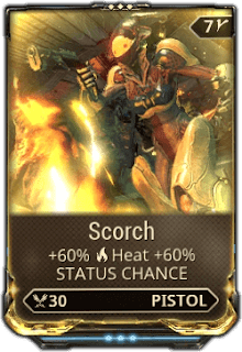 Scorch