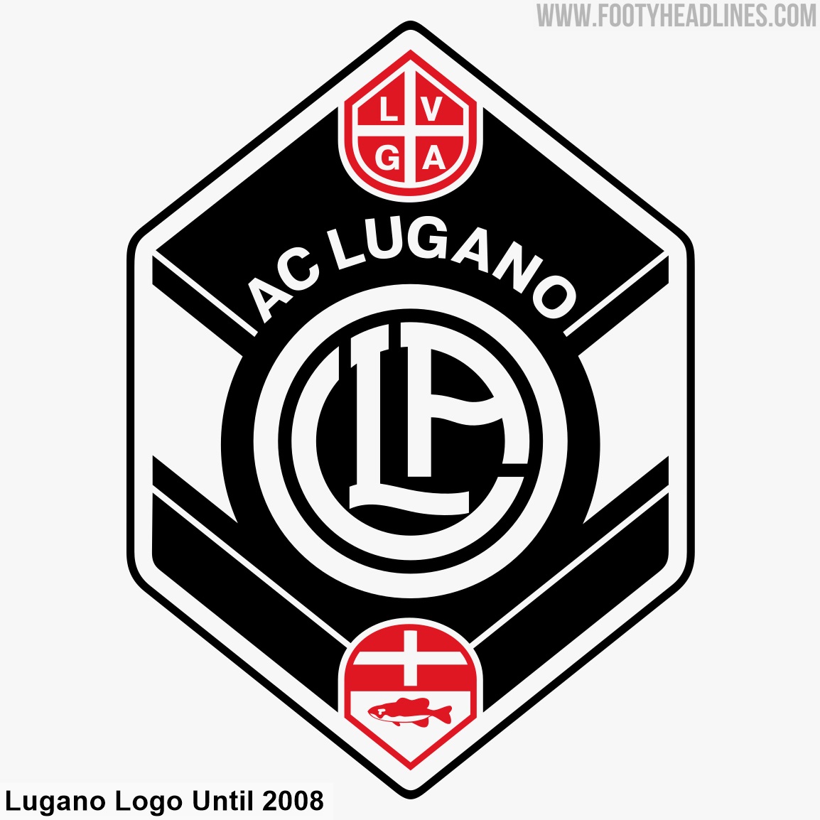 Accessories - Online Shop FC Lugano