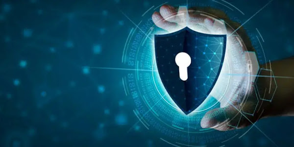 5 Ways To Bolster Your Cybersecurity