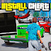 How To Install Cheat Menu Mod In GTA Vice City Next-Gen Edition😍