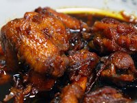 7 Resep Masakan Ayam Kecap Pedas, Betutu, Rendang dan Tongseng Ayam