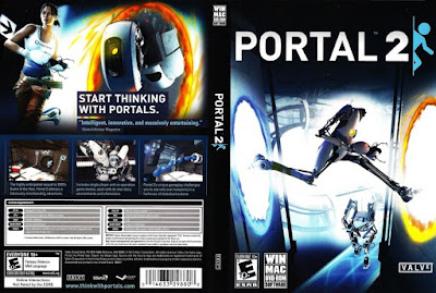 Portal 2 Torrent Download Free PC Cracked Full version Game