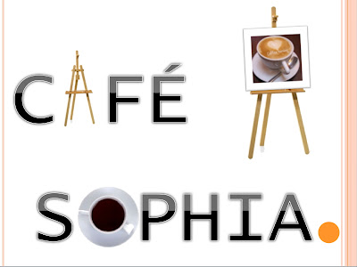 Cafe Sophia