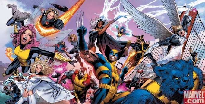 TOP 10 dicas de como fazer um filme dos x-men no MCU   