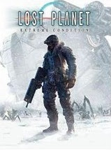 Lost Planet para Celular 