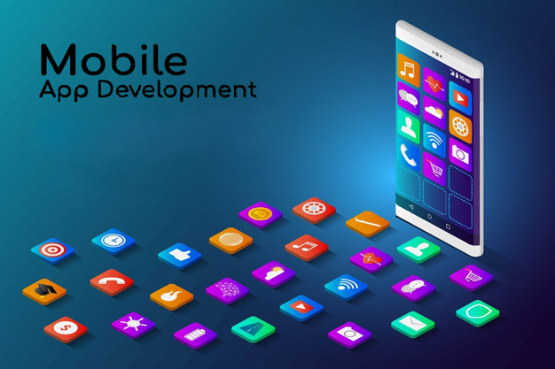 Mobile App Development