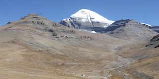 Mt Kailash -Himal Eco Treks