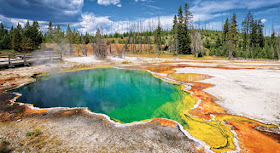 Yellowstone