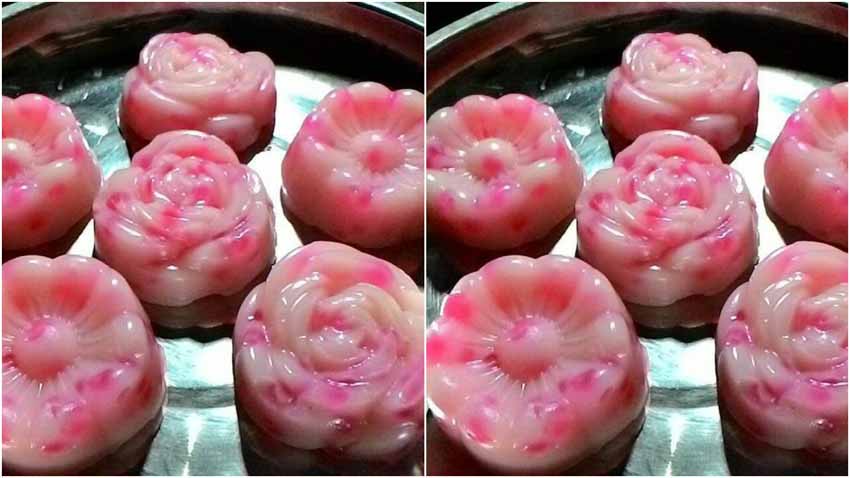 Resep Jajanan Tradisional Kue Cantik Manis Yang Enak dan Legit by Putu Diant