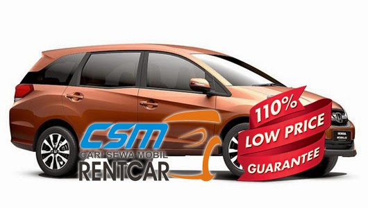 Rental Mobil Keputih Surabaya