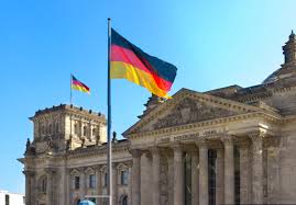 German envoy lauds Indian diplomancy