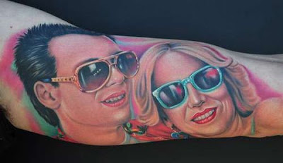 Movie Tattoos Seen On www.coolpicturegallery.us