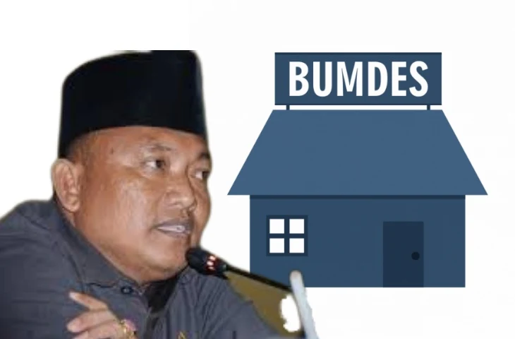 DPRD Sumenep Minta Desa Maksimalkan Peran BUMDes