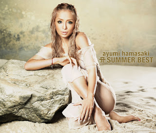 Ayumi Hamasaki (浜崎あゆみ) - A Summer Best